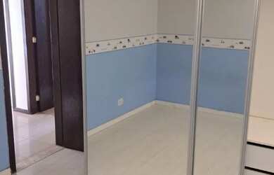 Imagem 10: Apartamento Alto da Glória Residencial Itaúba 89m² 3Q/1 Suíte