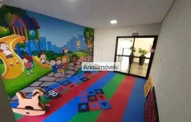 Imagem 15: Apartamento com 3 dormitórios à venda, 78 m² por R$ 550.000,00 - Versailles...