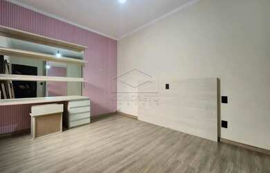 Imagem 10: Casa Residência em Jaú. Área de serviço, 550m² de Área, 3 Vagas...