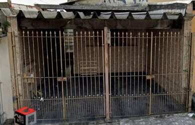 Imagem: O terreno possui 125m² de Área e está localizado em Alves