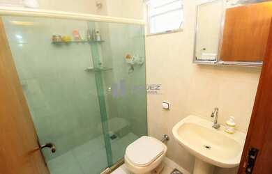 Imagem 7: Rua Riachuelo cobertura à venda com 2 quartos e 70m². Planta funcional,...