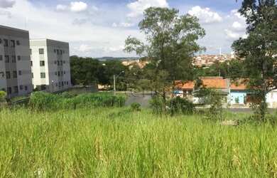 Imagem 2: Terreno à venda em Campinas, Residencial Nova Bandeirante, com 1318 m²