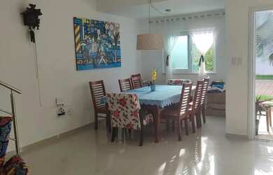 Imagem 2: Casa à venda no FOZ DO JOANES , BURAQUINHO, Lauro de Freitas, BA