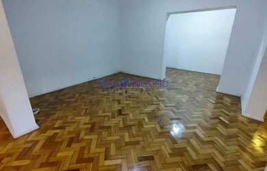 Imagem 2: EXCELENTE APARTAMENTO DE 3 QUARTOS COM SALA DOIS AMBIENTES E UMA VAGA...