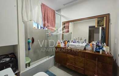 Imagem 11: LINDO APARTAMENTO REFORMADO COSME VELHO