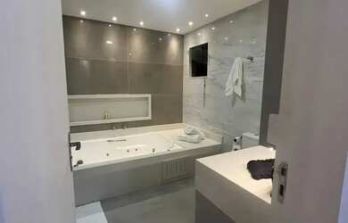 Imagem 13: Imóvel para venda tem 340 metros quadrados com 3 quartos em São José...