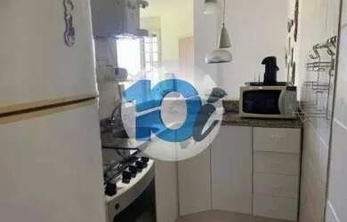 Imagem 9: APARTAMENTO DE 2 QUARTOS - PORTO BRACUHY