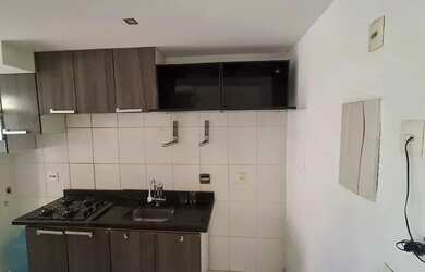 Imagem 9: APARTAMENTO 2 QUARTOS 1 SUÍTE COM 60M² DE PURO ACONCHEGO PARA LOCAÇÃO