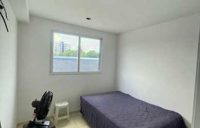 Imagem 3: Apartamento no Bairro Flores, Cond. Up Flores ACEITA FINACIAMENTO Rua Senador Raimundo Par