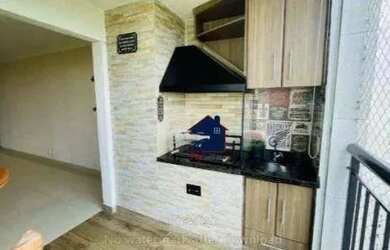 Imagem 11: Apartamento à venda, 81 m² por R$ 790.000,00 - Freguesia do Ó - São...