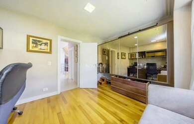 Imagem 15: EXCELENTE CASA EM CONDOMÍNIO COM 3 SUÍTES E 4 VAGAS NO CAMPO COMPRIDO