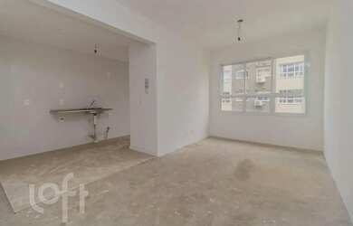 Imagem: Apartamento à venda em Jardim Carvalho com 54 m², 2 quartos