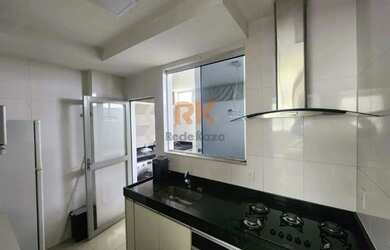 Imagem 12: Apartamento para aluguel, 2 quartos, 1 vaga, Cabral - Contagem/MG