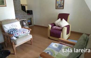 Imagem 7: Casa Cascatinha Petrópolis