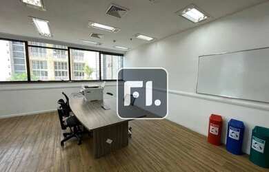 Imagem 15: Conjunto, 282 m² - venda por R$ 2.800.000,00 ou aluguel por R$ 33.183,74/mês...