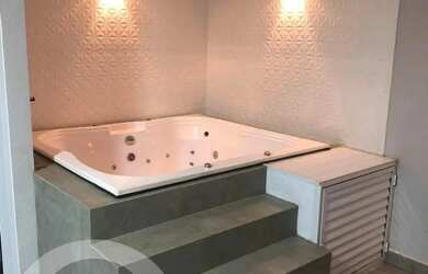 Imagem 15: Casa à Venda em Condomínio Fechado - Bairro Jambeiro - Campinas/Valinhos