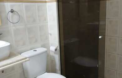 Imagem 8: Apartamento primeiro andar condomínio fechado 3/4 valor 2500 00