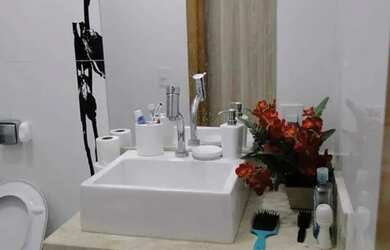 Imagem 10: Casa em Rua José Faber de Almeida Prado - Parque Alto Taquaral - Campinas/SP