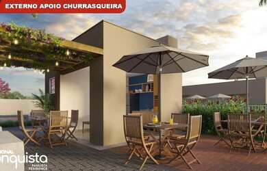 Imagem 7: Conquista Paulista em Maranguape I - Paulista - PE