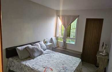 Imagem 9: Imperdível oportunidade de adquirir apartamento de 3 quartos com suíte...