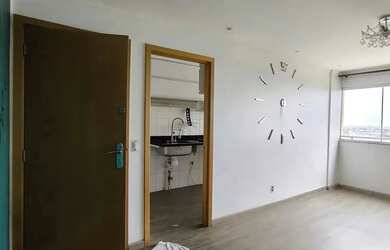 Imagem 8: CAROLINA E ANDRADE VENDE COM EXCLUSIVIDADE Apartamento 58,23m² 2 Quartos...