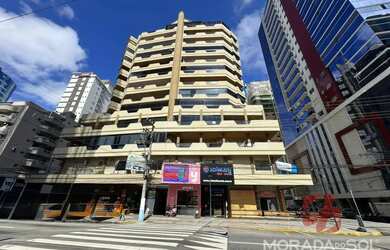 Imagem: O depósito possui 35m² de Área e está localizado em Itapema