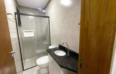 Imagem 13: Apartamento Saco dos Limões