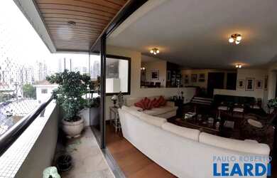 Imagem 9: APARTAMENTO - ACLIMAÇÃO - SP