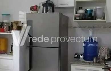 Imagem 12: casa - Jardim Santana - Campinas