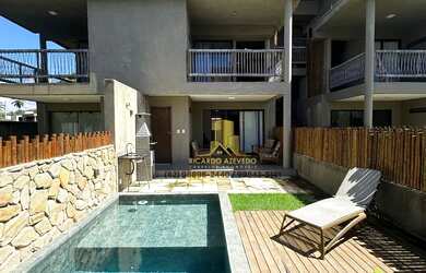 Imagem: O apartamento possui 3 Dormitórios, 4 Banheiros, 1 Vaga na