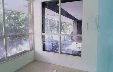 Imagem 10: Sala com mezanino na tijucaSala com mezanino na tijuca