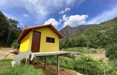 Imagem 4: Imóvel para venda possui 30 metros quadrados com 1 quarto em Itaipava - Petrópolis - RJ