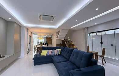 Imagem 16: Imóvel para aluguel possui 400 metros quadrados com 5 quartos