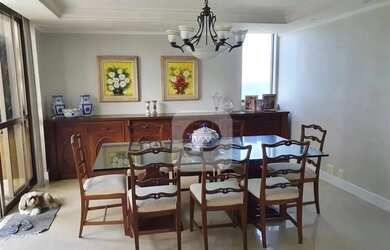 Imagem 7: APARTAMENTO 4 Qts NO BARRAMARES COMPLETÍSSIMO, TODOS OS CÔMODOS DE FRENTE...