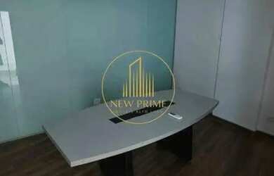 Imagem 10: Sala corporativa para locação l