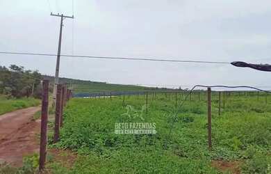 Imagem 14: Imóvel para venda possui metros quadrados em Zona Rural - Lassance -...