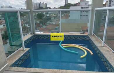 Imagem: O apartamento possui 3 Dormitórios, 3 Banheiros, 2 Vagas na