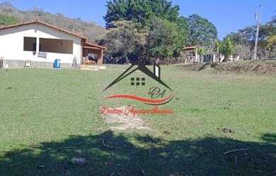 Imagem: A fazenda possui 390.000m² de Área e está localizado em