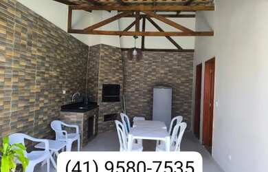 Imagem 7: Alugo Casa em Guaratuba com Piscina