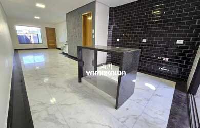 Imagem 10: Sobrado com 3 dormitórios à venda, 110 m² por R$ 850.000,00 - Penha...