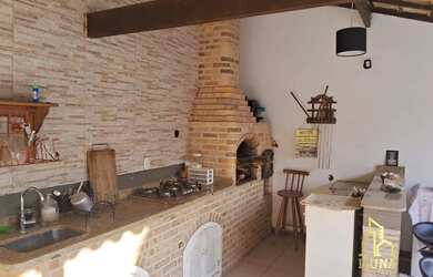 Imagem 5: Casa com 3 dormitórios à venda, 234 m² por R$ 580.000,00 - Itapeba...