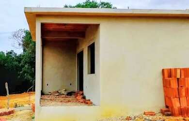 Imagem 2: VENDO CASA EM MARICÁ. Varanda, 2 Banheirose2 Dormitórios