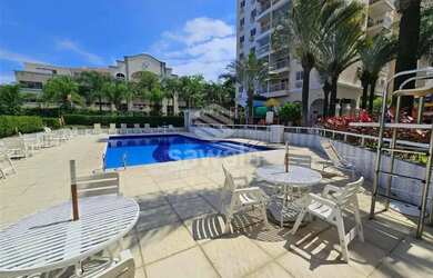 Imagem 4: Apartamento à venda com 61,00m² e 2 quartos em Recreio dos Bandeirantes,...