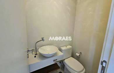 Imagem 12: Apartamento com 2 suítes à venda, 77 m² por R$ 790.000 - Elara Residencial...