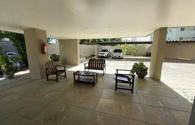 Imagem 11: 3 QUARTOS NA JATIUCA PROX CASAS VIEIRA