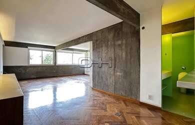 Imagem 6: Venda Apartamento 1 Dormitórios - 98 m² Pinheiros