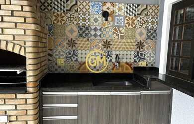 Imagem 3: Imóvel para aluguel tem 150 metros quadrados com 2 quartos em Loteamento...