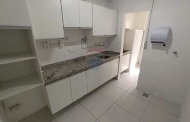 Imagem 11: Laje Corpotativa para Locação 17º andar | 267m² | Costa Azul Próx. Av. Tancredo Neves
