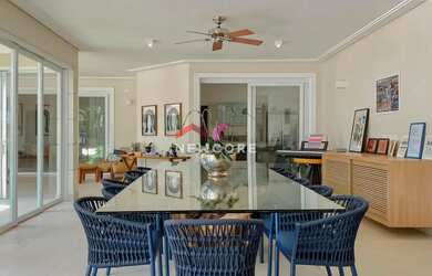 Imagem 3: Casa de condomínio em Rua dos Cotovias - Fazenda Vila Real de Itu - Itu/SP