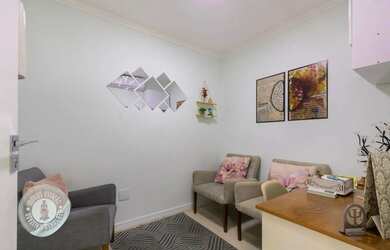 Imagem 6: VENDA - Sala Comercial com três salas no bairro Garcia em Blumenau